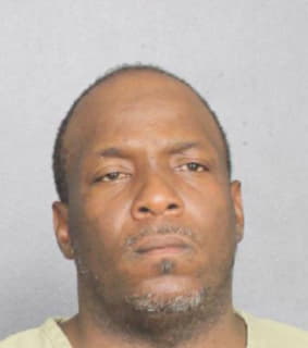 Knight Robinson - Broward County, Florida 