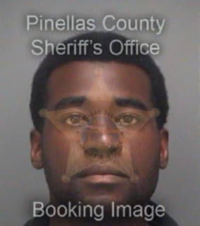 Hill Terrance - Pinellas County, Florida 