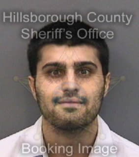 Islam Ali - Hillsborough County, Florida 
