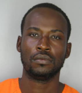 Williams Benjamin - Hillsborough County, Florida 