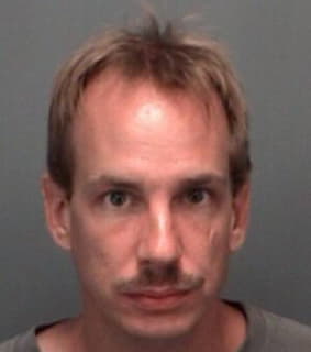 Moore David - Pinellas County, Florida 