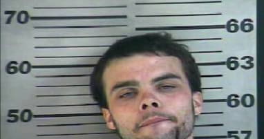 Lee Dustin - Dyer County, Tennessee 