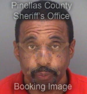 Reio Gregory - Pinellas County, Florida 