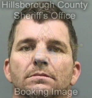 Bradley Lance - Hillsborough County, Florida 