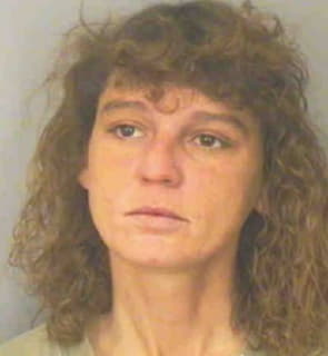 Rosales Linda - Polk County, Florida 
