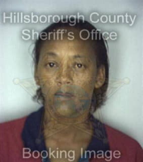 Williams Maeola - Hillsborough County, Florida 