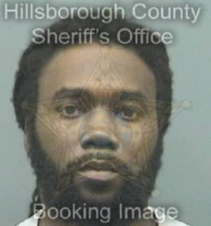 Reed Michael - Hillsborough County, Florida 