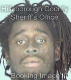 Robinson Miguel - Hillsborough County, Florida 