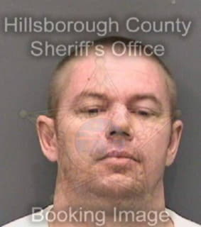 Robinette Stephen - Hillsborough County, Florida 