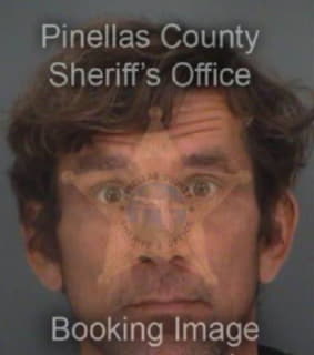 Fickle Timothy - Pinellas County, Florida 