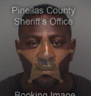 Ross Timothy - Pinellas County, Florida 