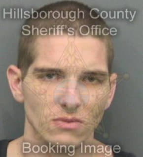 Mccall Travis - Hillsborough County, Florida 