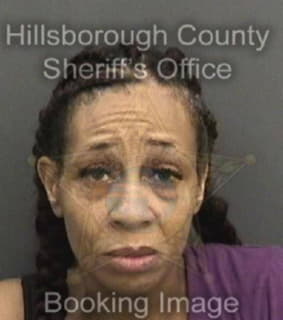 Allen Aisha - Hillsborough County, Florida 