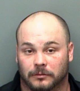 Brandt Charles - Pinellas County, Florida 