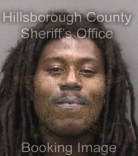 Montgomery Jajuan - Hillsborough County, Florida 