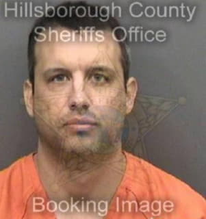 Dunivin Jason - Hillsborough County, Florida 