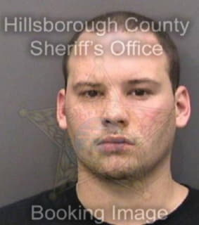 Alemazkour Justin - Hillsborough County, Florida 