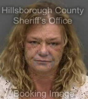 Brengartner Kimberly - Hillsborough County, Florida 