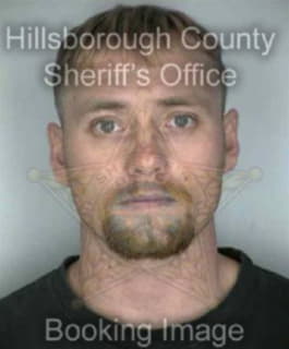 Fraser Paul - Hillsborough County, Florida 