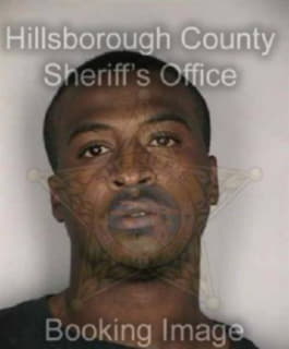 Jackson Phillip - Hillsborough County, Florida 