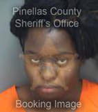Jones Angela - Pinellas County, Florida 