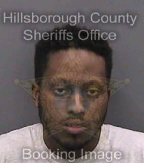 Mills Antwan - Hillsborough County, Florida 