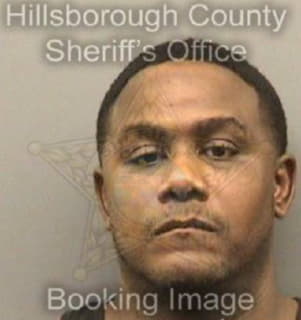 Lee Christopher - Hillsborough County, Florida 