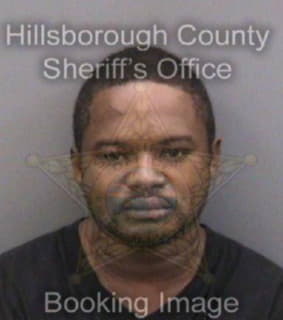 Mention Demario - Hillsborough County, Florida 