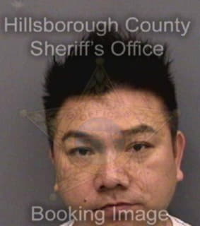 Nguyen Haidai - Hillsborough County, Florida 