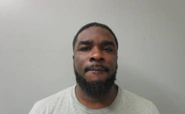 Thomas James - Madison County, Alabama 