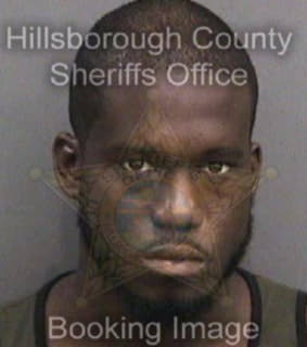 Coleman Jaron - Hillsborough County, Florida 