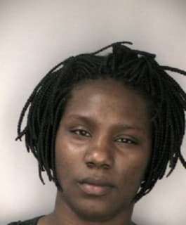 Davis Kiara - Hillsborough County, Florida 