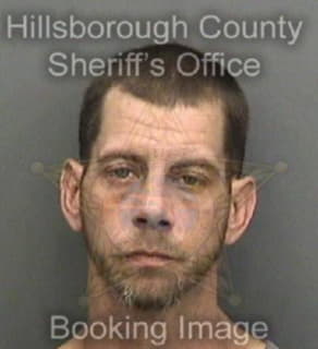 Northrup Michael - Hillsborough County, Florida 