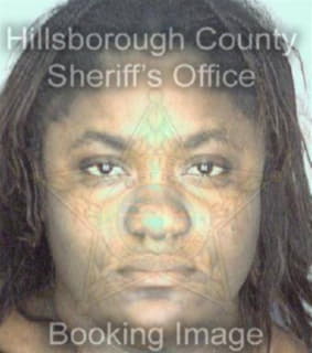 Bennett Nekeisha - Hillsborough County, Florida 