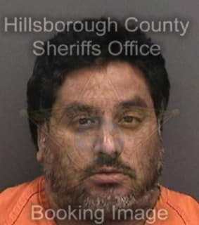 Rodriguez Noel - Hillsborough County, Florida 