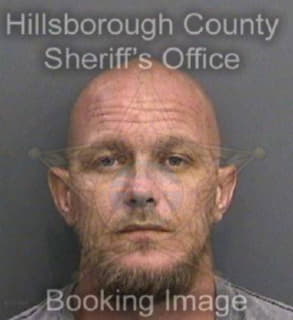 Vance Richard - Hillsborough County, Florida 