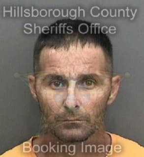 Dickey Sevn - Hillsborough County, Florida 