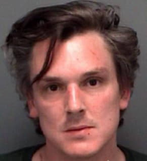 Donnelly Christopher - Pinellas County, Florida 