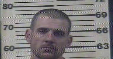 Darnell Christopher - Roane County, Tennessee 