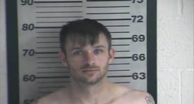 Craig Cogdell - Dyer County, Tennessee 