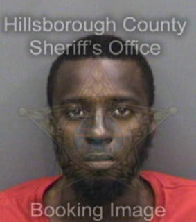 Mckenzie Jabari - Hillsborough County, Florida 