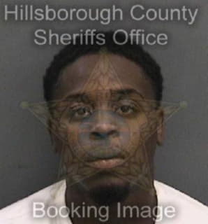Williams James - Hillsborough County, Florida 