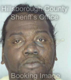 Freeman James - Hillsborough County, Florida 