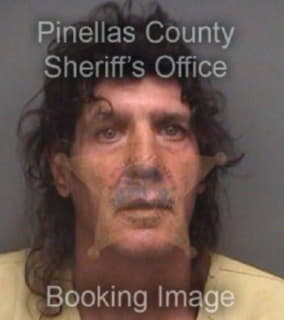 Hill Jeffrey - Pinellas County, Florida 