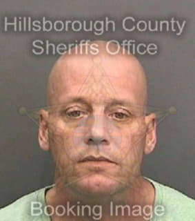 Lambrecht John - Hillsborough County, Florida 