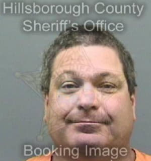 Arnome John - Hillsborough County, Florida 