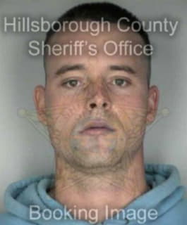 Allen Michael - Hillsborough County, Florida 