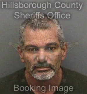 Rojas Misael - Hillsborough County, Florida 