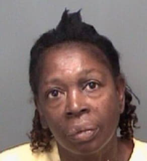 Johnson Nettie - Pinellas County, Florida 