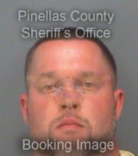 Barrett Richard - Pinellas County, Florida 